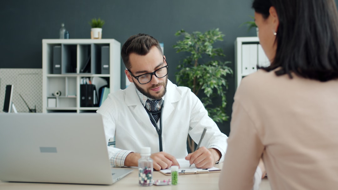 Central Florida UroGynecology blog banner