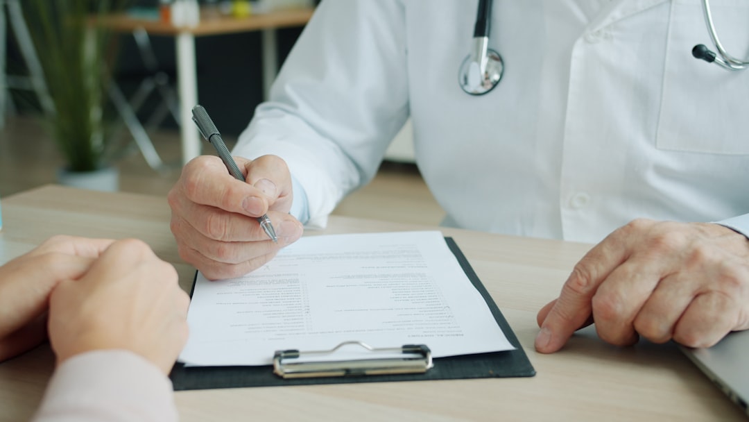 Central Florida UroGynecology blog banner